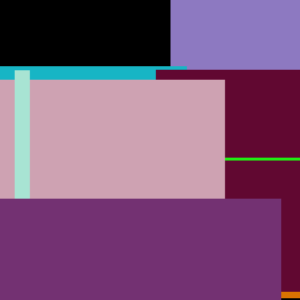 Cooler Black Rooster TV Egg