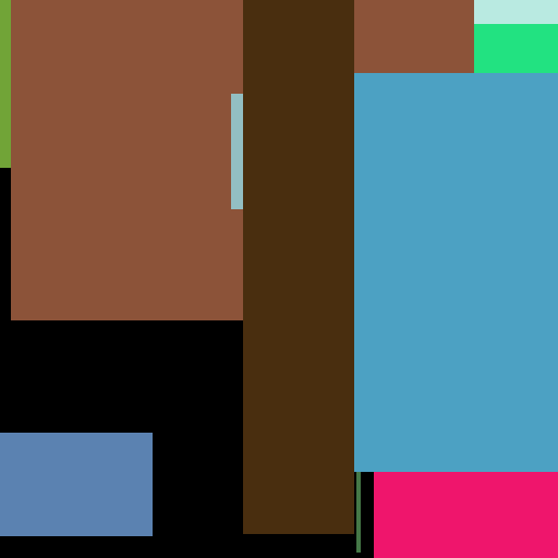 Natural Plastic Potato - obrazek 1