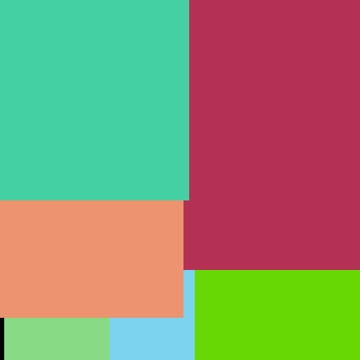 Natural Beverage iPhone Card - obrazek 1