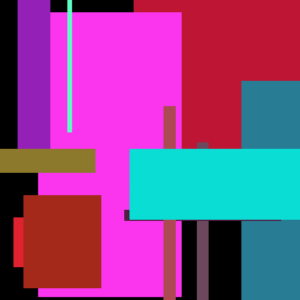 Ring Natural Pumpkin Mixer Washer