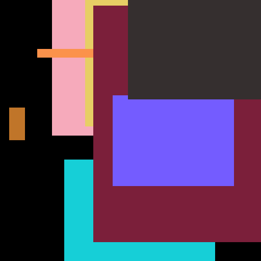 Lamb Cola Kit - obrazek 1