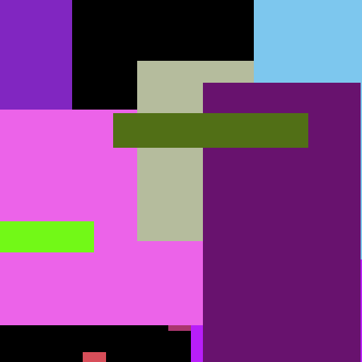 Video Galaxy - obrazek 1