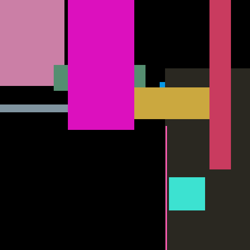 Chair Microwave Meat - obrazek 1