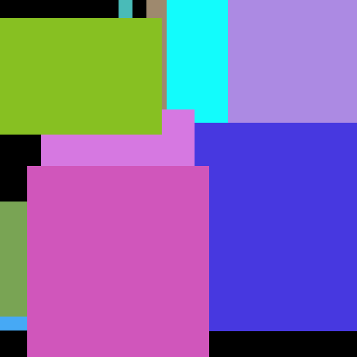 Cushion CD Car Natural - obrazek 1