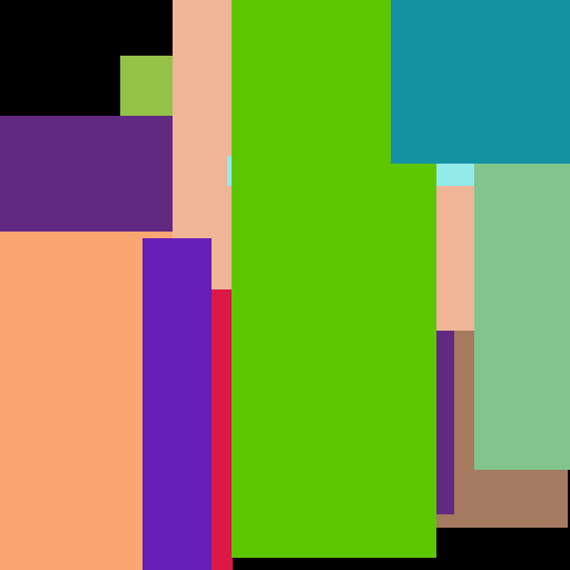 Egg Gun Rooster - obrazek 1