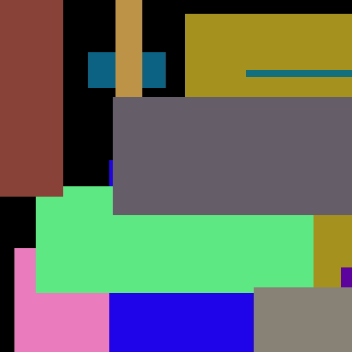 Banana Bikini Card - obrazek 1