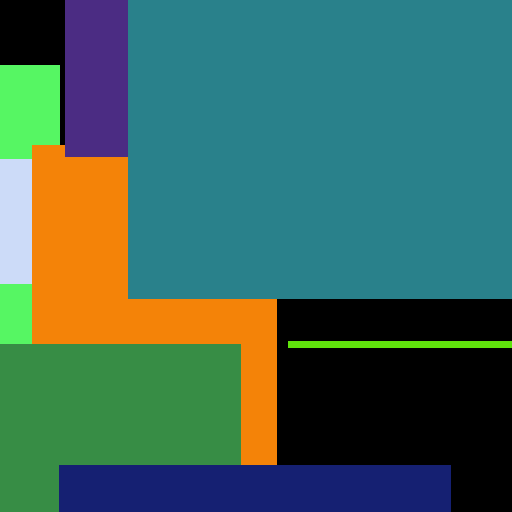 Mixer Towel Plastic - obrazek 1