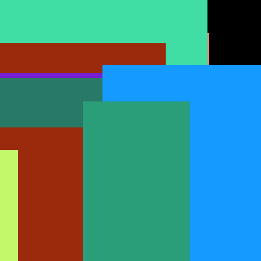 Chicken Movie Plastic - obrazek 1