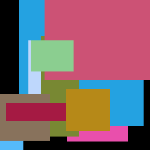 Brown Washer Cool - obrazek 1