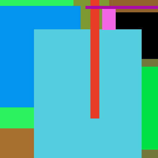 TV Green Samsung - obrazek 1