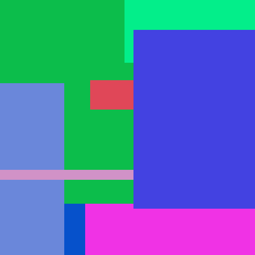 Silver Mac Refrigerator - obrazek 1