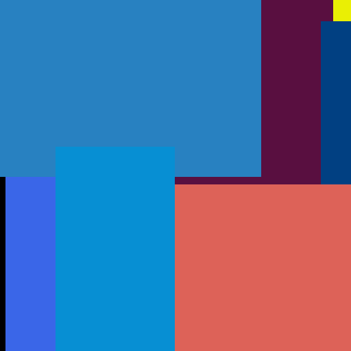 Purple Potato Apple - obrazek 1