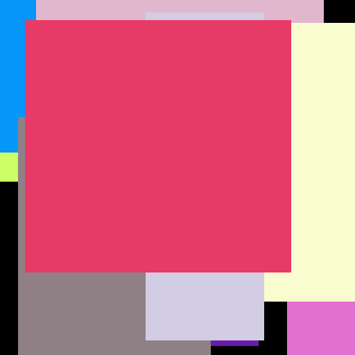 Perl Lavender Gun - obrazek 1