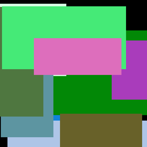 Smoothie Beverage - obrazek 1