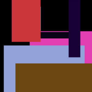 Silver Beverage Card