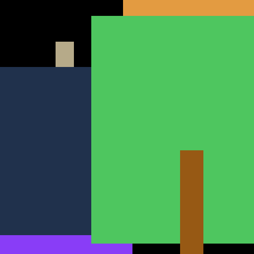 Wood Motorola Sword - obrazek 1