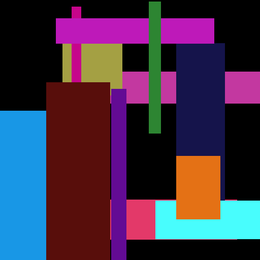 Green Chair Banana Small HDMI - obrazek 1