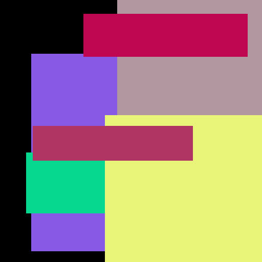 Gel Trouser Trouser - obrazek 1