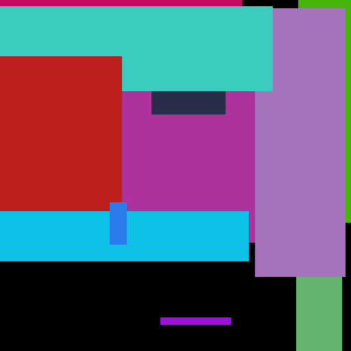 Microwave Refrigerator Galaxy Yellow Kit - obrazek 1