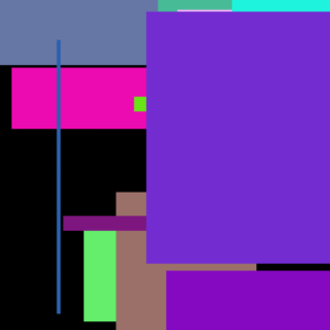 Chicken Microwave Cover