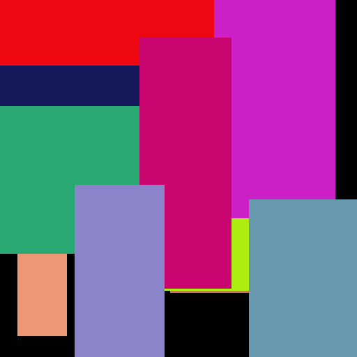 Refrigerator Fire - obrazek 1