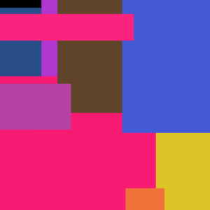 Ring Table Towel Soy Brass