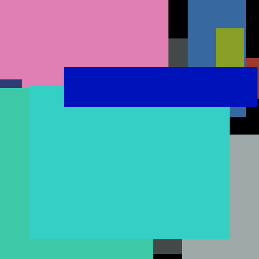 Gun Fish Refrigerator - obrazek 1