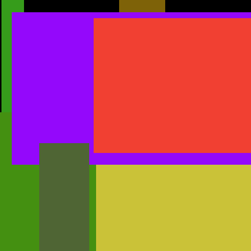 Table Hot Grey - obrazek 1