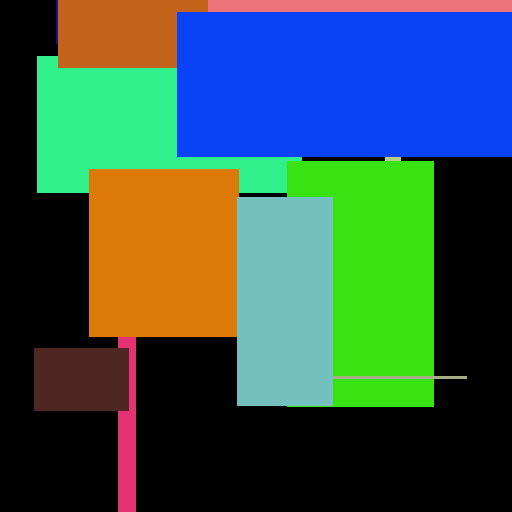 Cooler TV Perl - obrazek 1