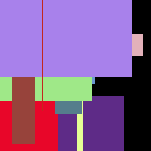 Wet Samsung Fish - obrazek 1