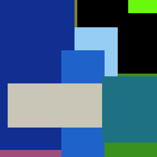 Small Prince Towel - obrazek 1