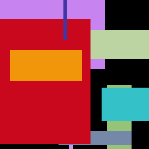 Diamond Brass Lamb - obrazek 1