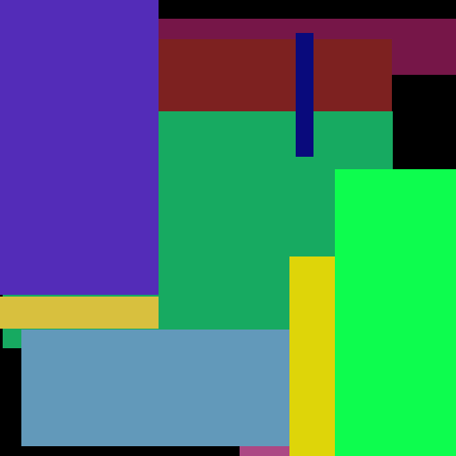 Toy Yellow Juice Blender - obrazek 1