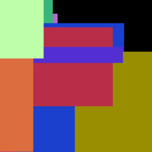 Yellow Table Juice Cola