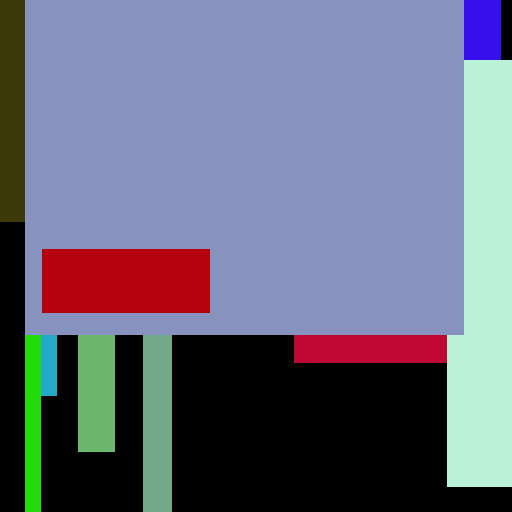 Diamond Lavender - obrazek 1