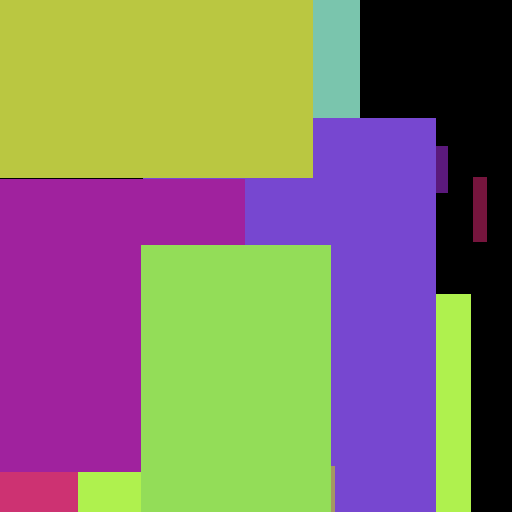 Bike Seat Purple Cleaner - obrazek 1