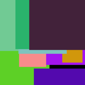 Plastic Seat Blender