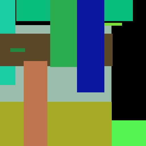 Gold Wood - obrazek 1