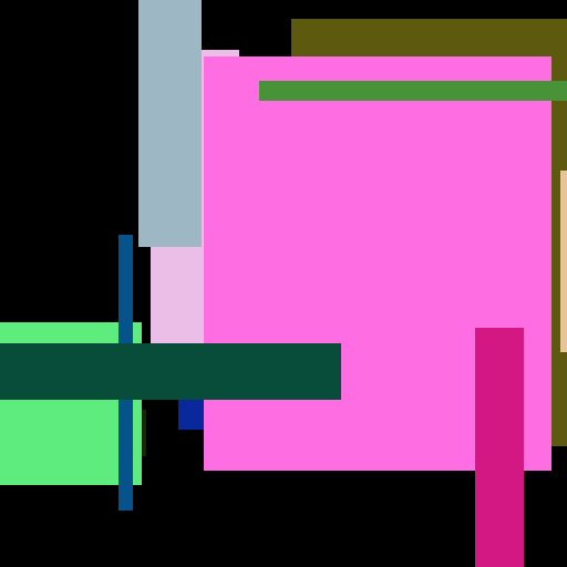 Oven Ring Carrot - obrazek 1