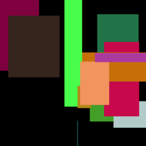 Beverage Knife Table