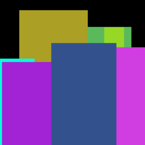 Microwave Chicken Lamb Galaxy Lavender