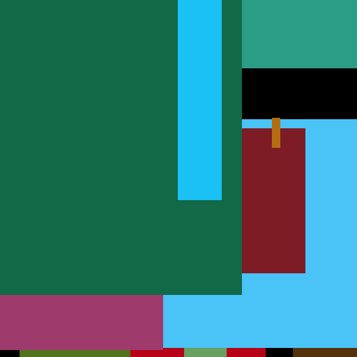 Refrigerator Cushion - obrazek 1