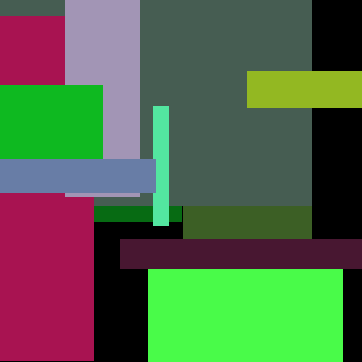 Ring Green Lime Lotion Cola - obrazek 1