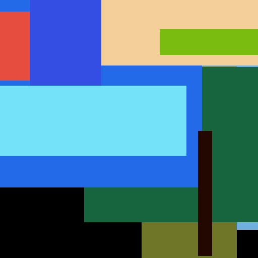 Blender Gel Refrigerator Book - obrazek 1