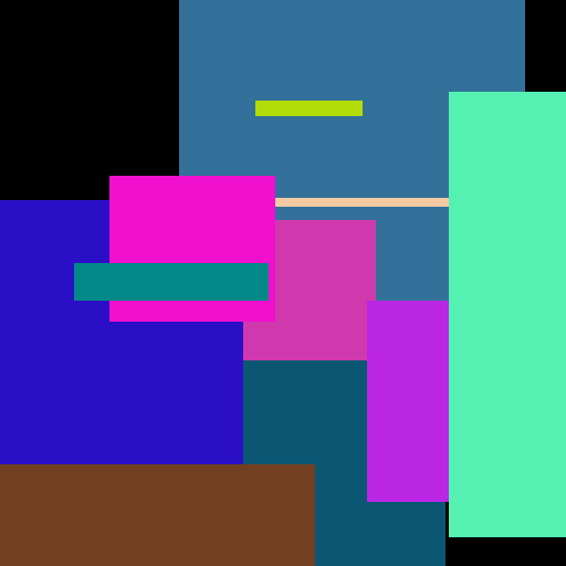 Wood Player Dress Apple - obrazek 1