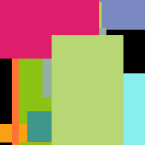 Carrot Lavender Violet Brass