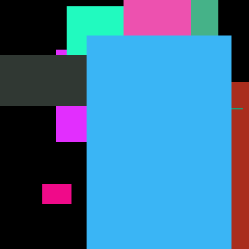 Gold Dress Beverage Cover - obrazek 1