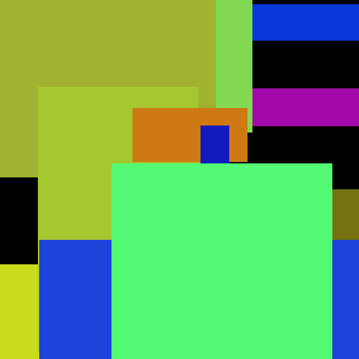 Mixer Galaxy Mixer - obrazek 1