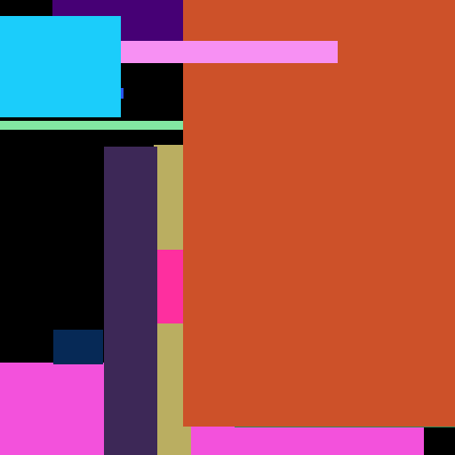 Silver Sheet Trouser Princess - obrazek 1