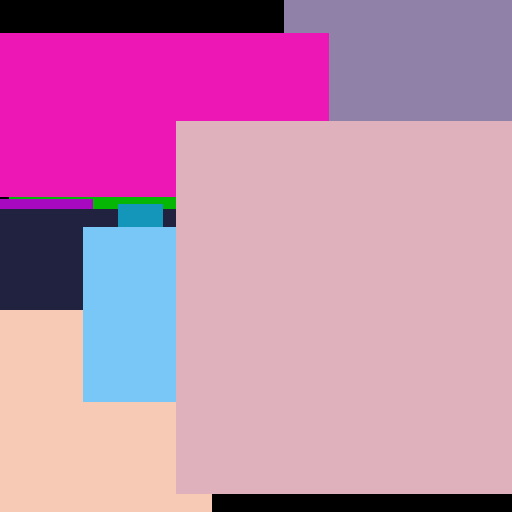 Plastic Table Plastic - obrazek 1